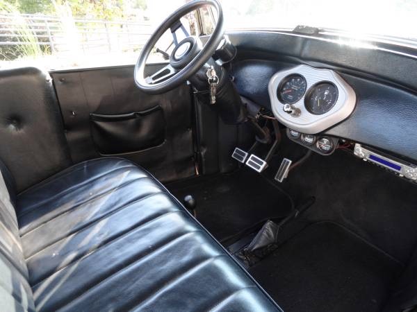 Used 1929 Ford Model A ROADSTER-BUY IT NOW PRICE INCLUDES FREE SHIPPING | Mundelein, IL