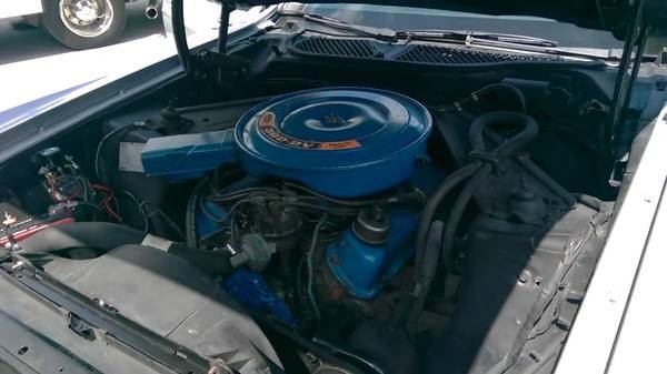 Used 1971 Ford Mustang FASTBACK-NUMBERS MATCHING-FREE SHIPPING | Mundelein, IL