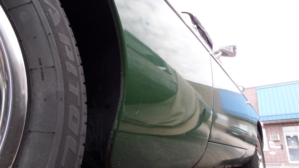 Used 1977 Mg Mgb ORIGINAL ONLY 56,110 MILES | Mundelein, IL