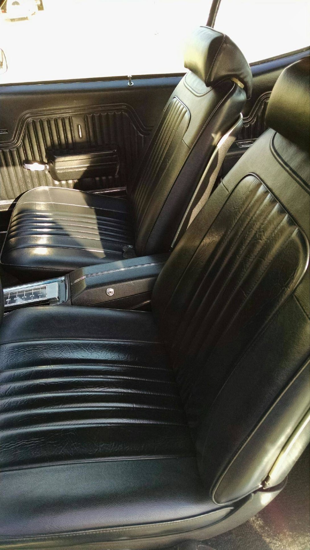 Used 1971 Chevrolet Chevelle REBUILT BIG BLOCK 4,500 MILES | Mundelein, IL
