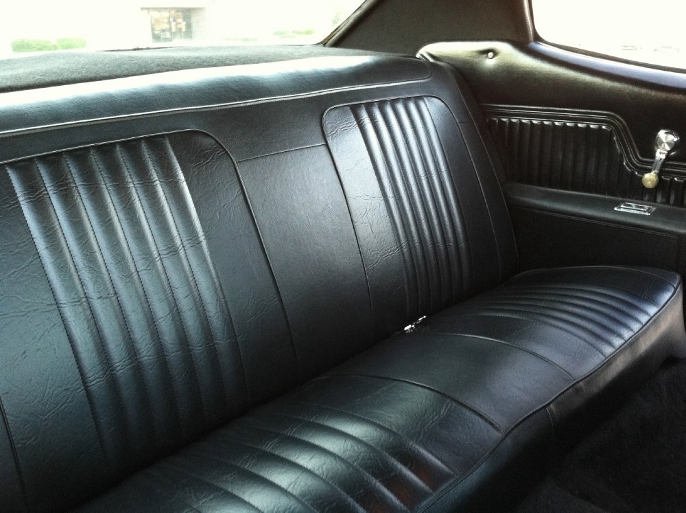 Used 1971 Chevrolet Chevelle REBUILT BIG BLOCK 4,500 MILES | Mundelein, IL