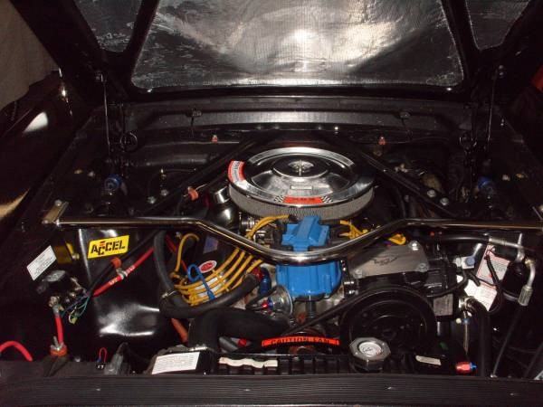 Used 1966 Ford Mustang GT40 HEADS-FREE SHIPPING-SEE VIDEO | Mundelein, IL