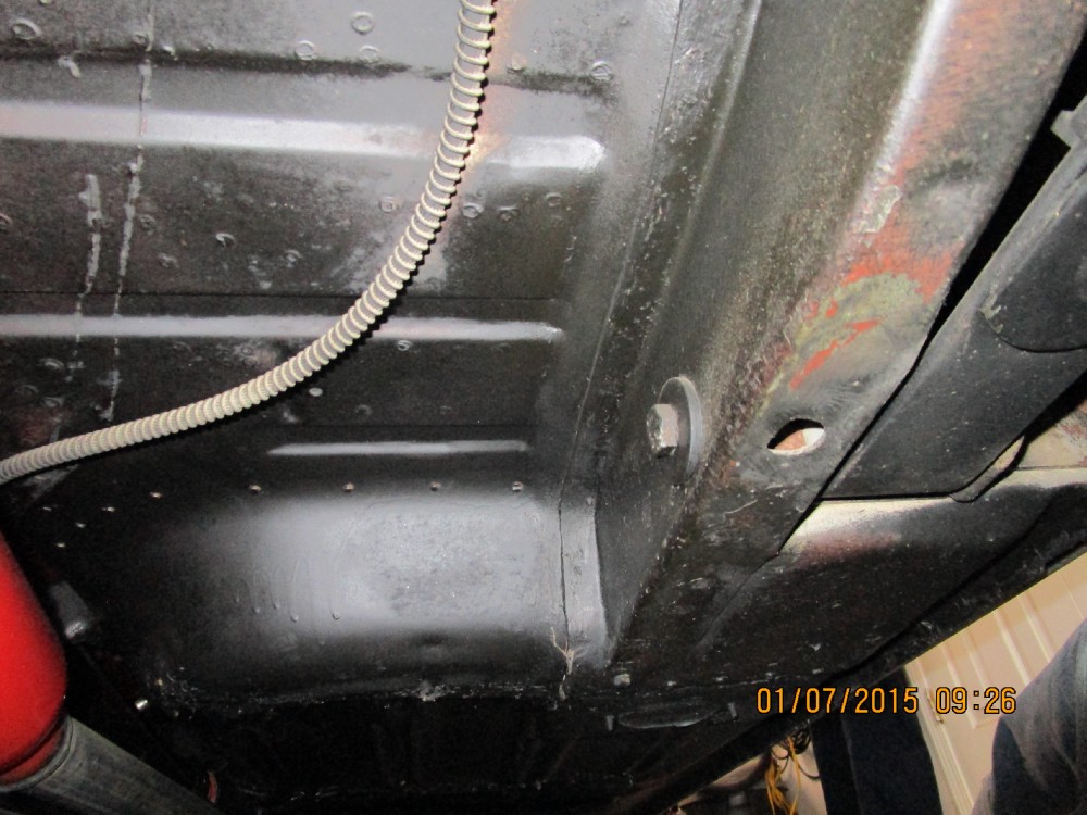 Used 1966 Ford Mustang GT40 HEADS-FREE SHIPPING-SEE VIDEO | Mundelein, IL