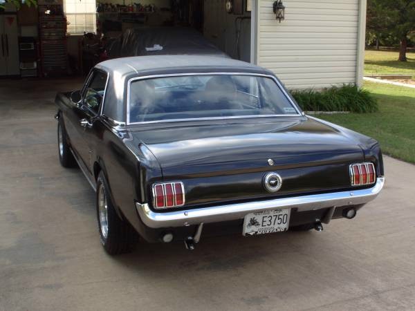 Used 1966 Ford Mustang GT40 HEADS-FREE SHIPPING-SEE VIDEO | Mundelein, IL