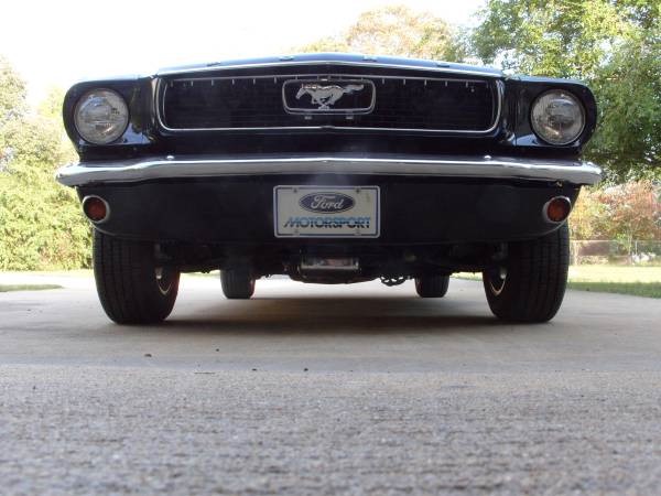 Used 1966 Ford Mustang GT40 HEADS-FREE SHIPPING-SEE VIDEO | Mundelein, IL