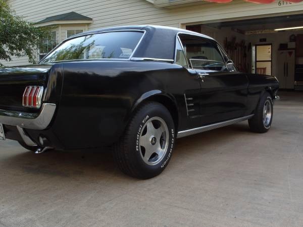 Used 1966 Ford Mustang GT40 HEADS-FREE SHIPPING-SEE VIDEO | Mundelein, IL