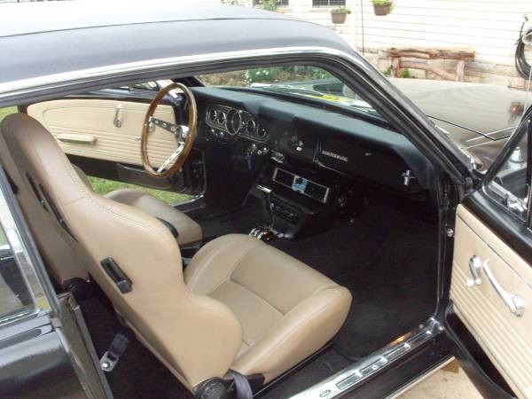 Used 1966 Ford Mustang GT40 HEADS-FREE SHIPPING-SEE VIDEO | Mundelein, IL