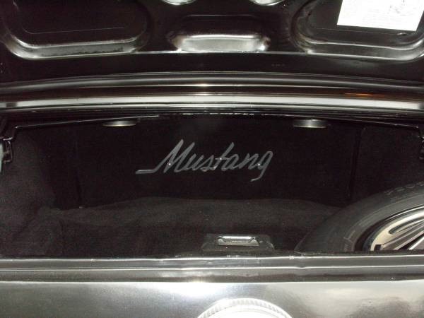 Used 1966 Ford Mustang GT40 HEADS-FREE SHIPPING-SEE VIDEO | Mundelein, IL
