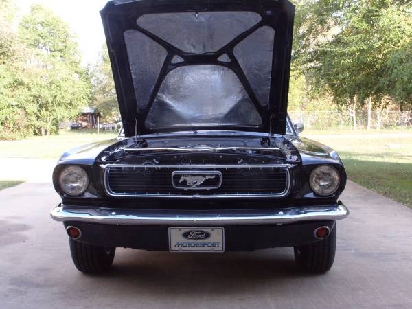 Used 1966 Ford Mustang GT40 HEADS-FREE SHIPPING-SEE VIDEO | Mundelein, IL