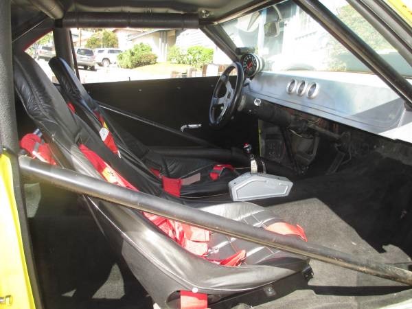 Used 1969 Chevrolet Camaro STREET/STRIP CAR-FREE SHIPPING | Mundelein, IL
