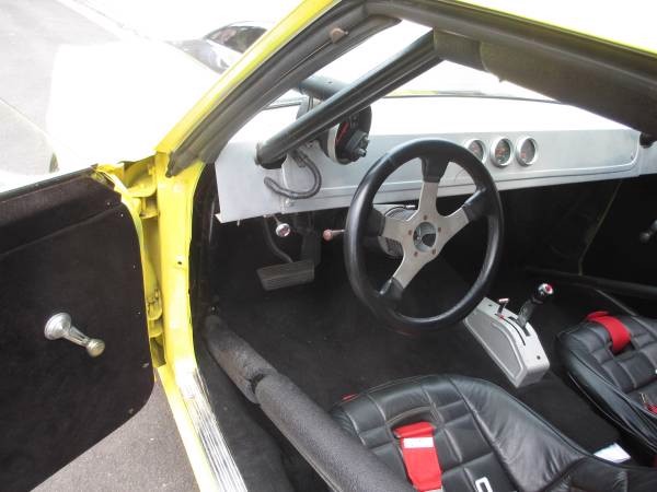 Used 1969 Chevrolet Camaro STREET/STRIP CAR-FREE SHIPPING | Mundelein, IL