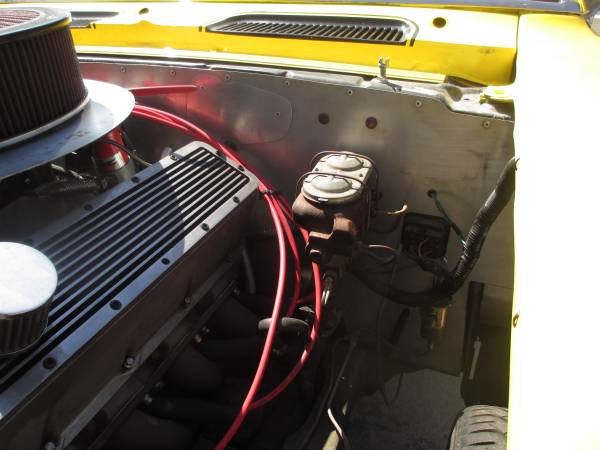 Used 1969 Chevrolet Camaro STREET/STRIP CAR-FREE SHIPPING | Mundelein, IL