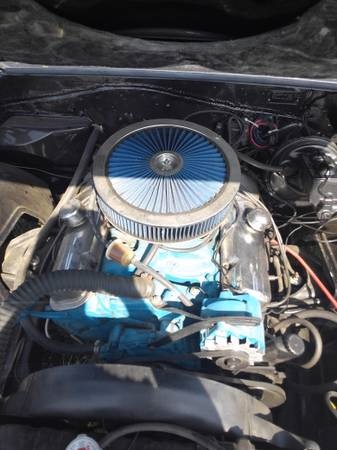 Used 1965 Pontiac GTO CLONE GTO-FRAME OFF RESTORED-FREE SHIPPING | Mundelein, IL