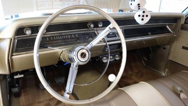 Used 1966 Chevrolet El Camino REBUILT 283-LOW MILES-RARE 4 SPEED-FREE SHIPPING | Mundelein, IL