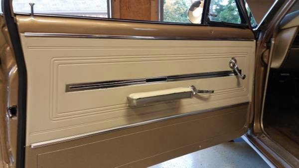 Used 1966 Chevrolet El Camino REBUILT 283-LOW MILES-RARE 4 SPEED-FREE SHIPPING | Mundelein, IL