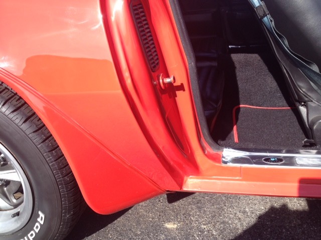 Used 1973 Pontiac Trans Am TRUE NUMBER'S MATCHING 455 | Mundelein, IL