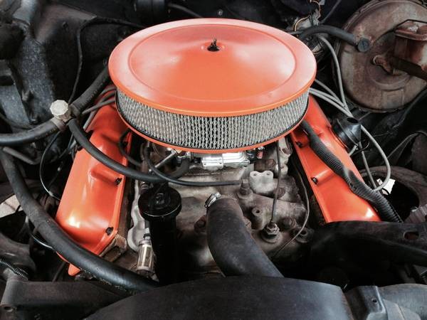 Used 1971 Oldsmobile Cutlass SUPREME-CLEAN FLORIDA CAR-FREE SHIPPING | Mundelein, IL
