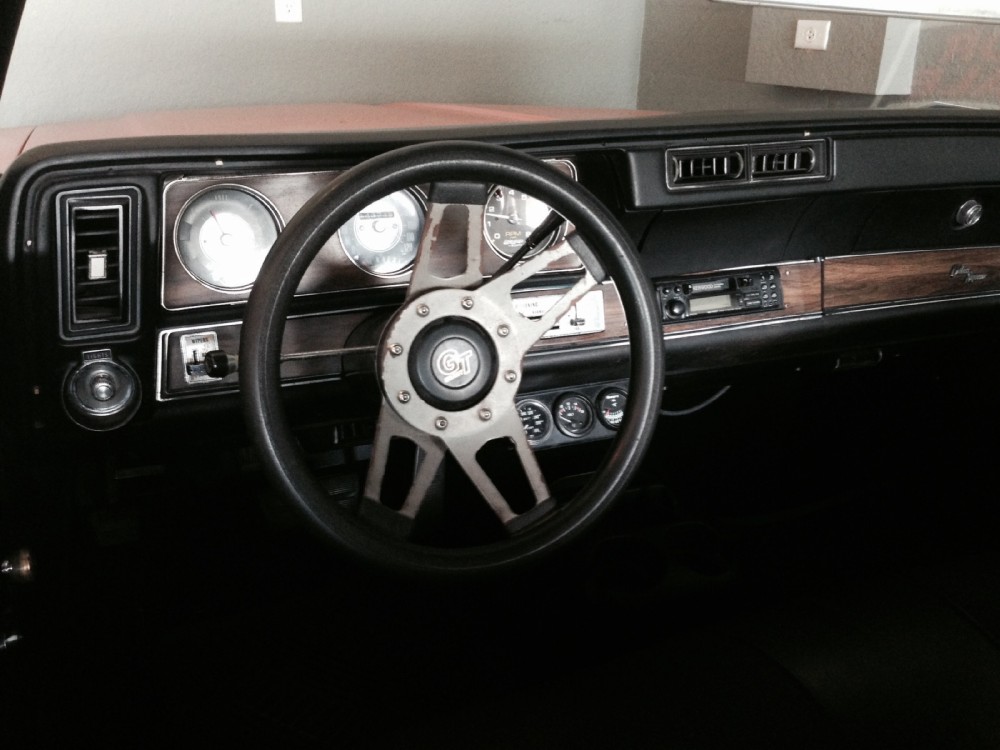 Used 1971 Oldsmobile Cutlass SUPREME-CLEAN FLORIDA CAR-FREE SHIPPING | Mundelein, IL