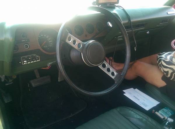 Used 1973 Dodge Challenger FULLY RESTORED-FREE SHIPPING | Mundelein, IL