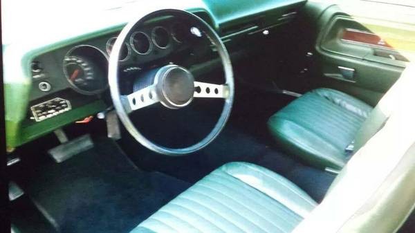 Used 1973 Dodge Challenger FULLY RESTORED-FREE SHIPPING | Mundelein, IL