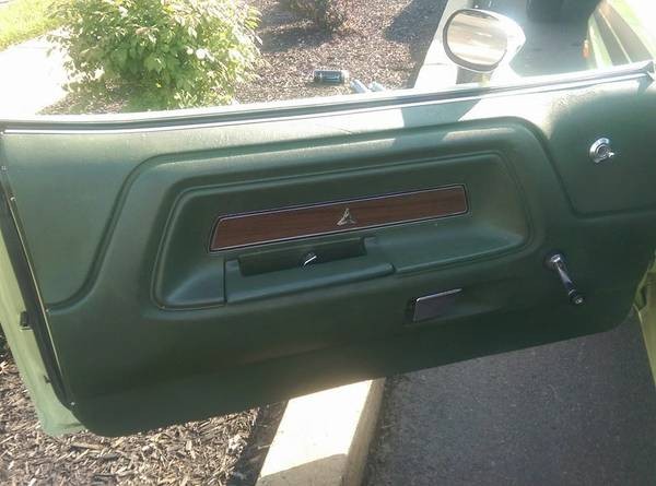 Used 1973 Dodge Challenger FULLY RESTORED-FREE SHIPPING | Mundelein, IL