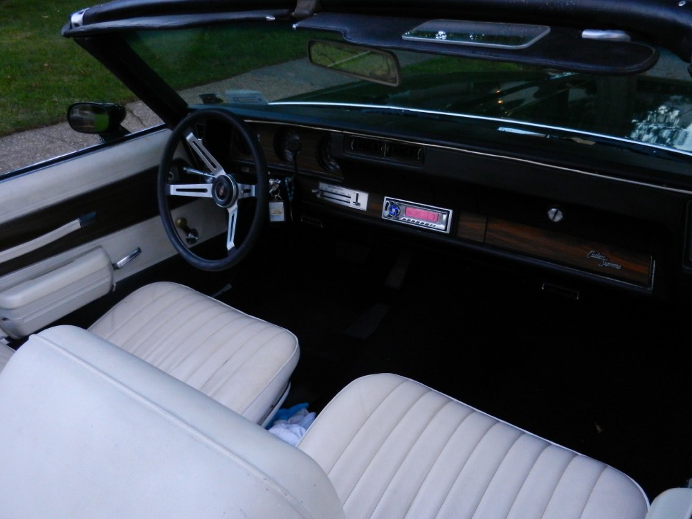 Used 1972 Oldsmobile Cutlass Supreme NUMBERS MATCHING | Mundelein, IL