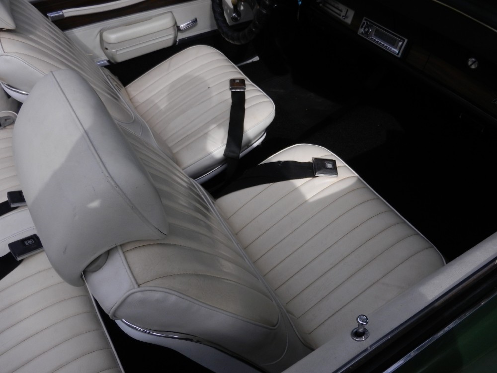 Used 1972 Oldsmobile Cutlass Supreme NUMBERS MATCHING | Mundelein, IL