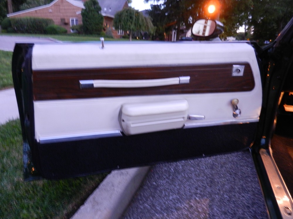 Used 1972 Oldsmobile Cutlass Supreme NUMBERS MATCHING | Mundelein, IL