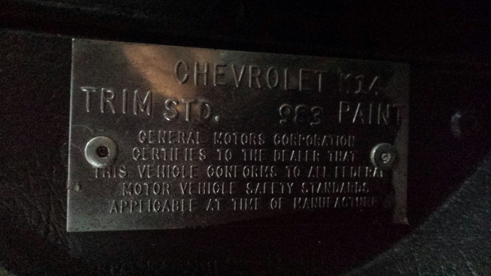Used 1968 Chevrolet Corvette 427 TRI POWER-FREE SHIPPING | Mundelein, IL