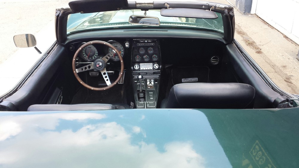 Used 1968 Chevrolet Corvette 427 TRI POWER-FREE SHIPPING | Mundelein, IL