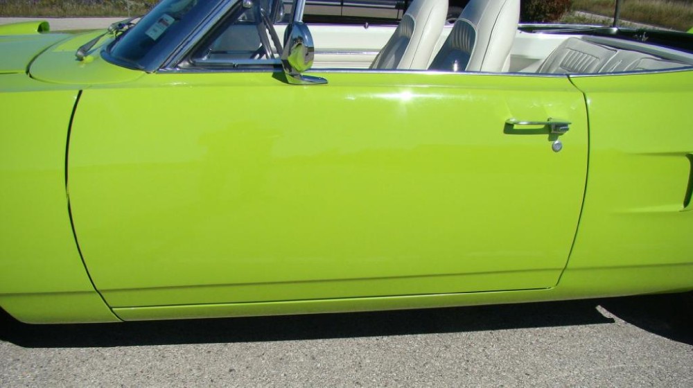 Used 1970 Plymouth Superbird ONE OF NONE!-CUSTOM CONVERTIBLE-RARE BIRD-FREE SHIPPING | Mundelein, IL