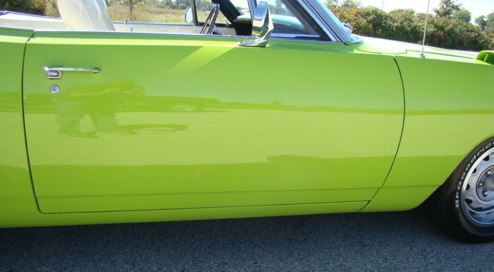 Used 1970 Plymouth Superbird ONE OF NONE!-CUSTOM CONVERTIBLE-RARE BIRD-FREE SHIPPING | Mundelein, IL