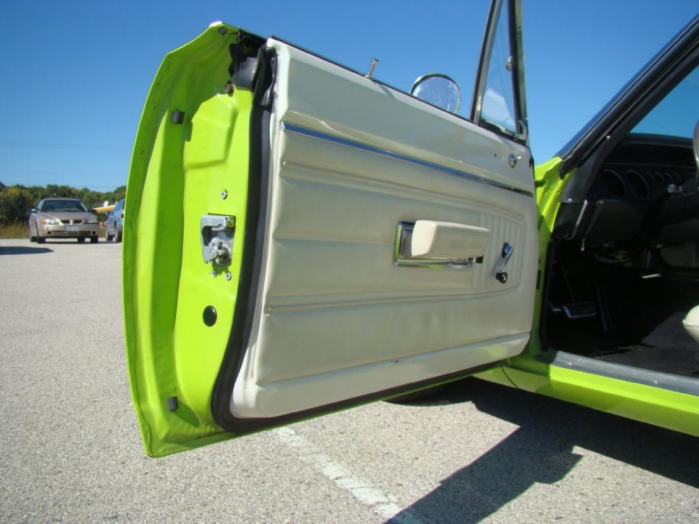 Used 1970 Plymouth Superbird ONE OF NONE!-CUSTOM CONVERTIBLE-RARE BIRD-FREE SHIPPING | Mundelein, IL