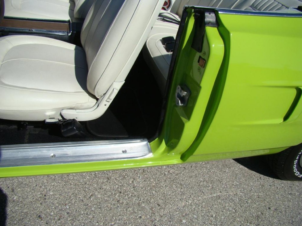 Used 1970 Plymouth Superbird ONE OF NONE!-CUSTOM CONVERTIBLE-RARE BIRD-FREE SHIPPING | Mundelein, IL