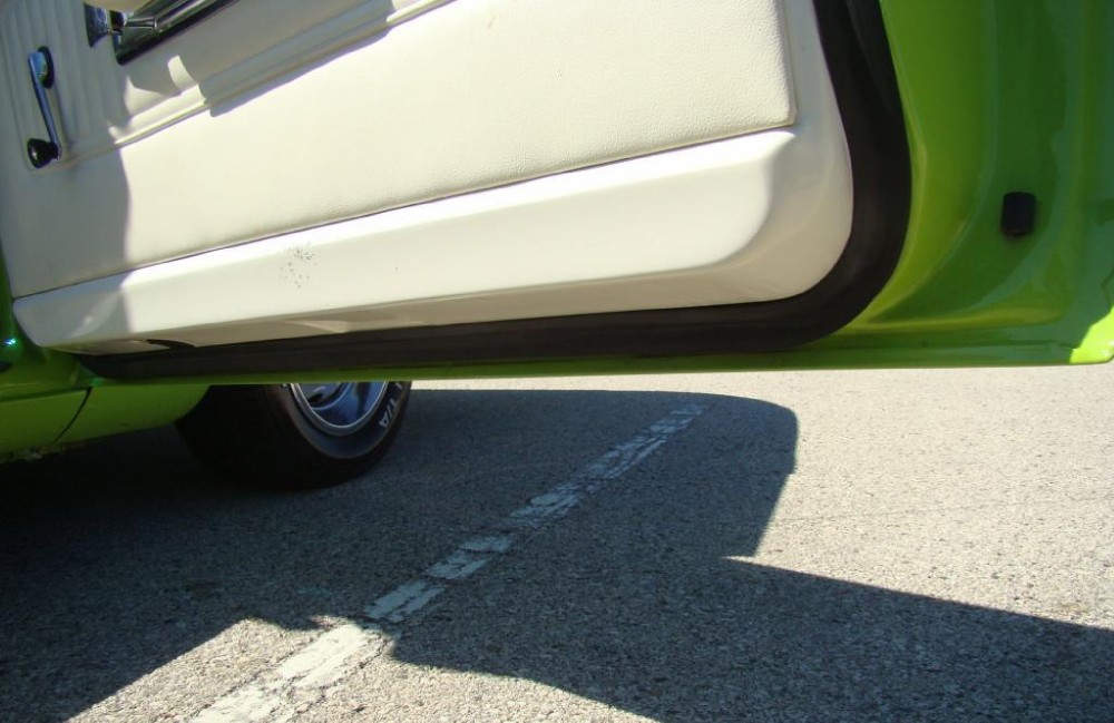 Used 1970 Plymouth Superbird ONE OF NONE!-CUSTOM CONVERTIBLE-RARE BIRD-FREE SHIPPING | Mundelein, IL