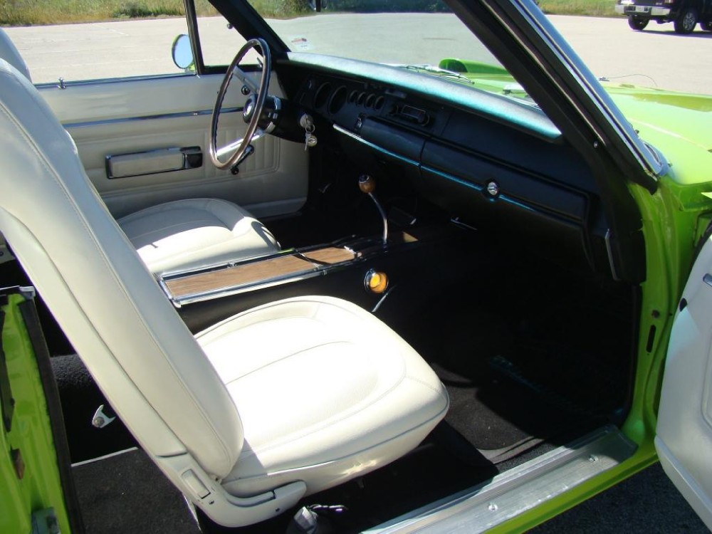 Used 1970 Plymouth Superbird ONE OF NONE!-CUSTOM CONVERTIBLE-RARE BIRD-FREE SHIPPING | Mundelein, IL