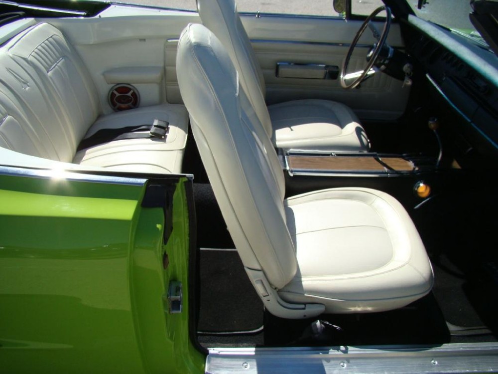 Used 1970 Plymouth Superbird ONE OF NONE!-CUSTOM CONVERTIBLE-RARE BIRD-FREE SHIPPING | Mundelein, IL