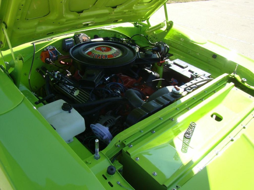 Used 1970 Plymouth Superbird ONE OF NONE!-CUSTOM CONVERTIBLE-RARE BIRD-FREE SHIPPING | Mundelein, IL
