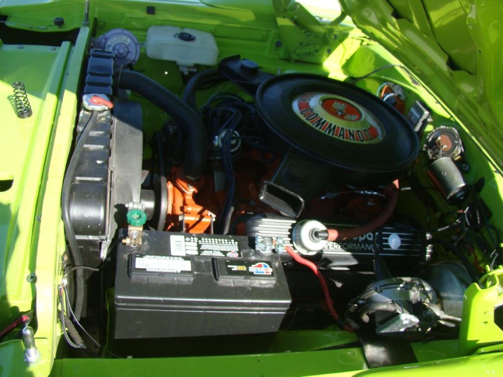 Used 1970 Plymouth Superbird ONE OF NONE!-CUSTOM CONVERTIBLE-RARE BIRD-FREE SHIPPING | Mundelein, IL