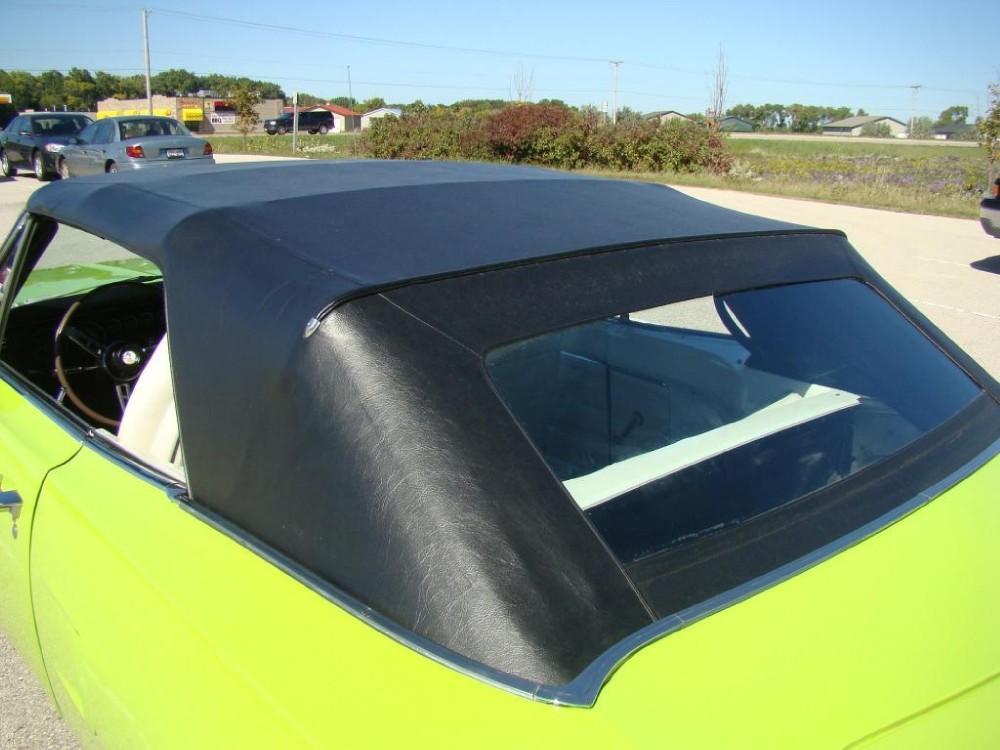 Used 1970 Plymouth Superbird ONE OF NONE!-CUSTOM CONVERTIBLE-RARE BIRD-FREE SHIPPING | Mundelein, IL