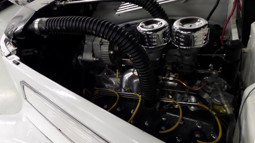 Used 1937 Ford CUSTOM STEEL BODY-HUMPBACK/SLANTBACK-V8 FLATHEAD MOTOR-SEE VIDEO | Mundelein, IL