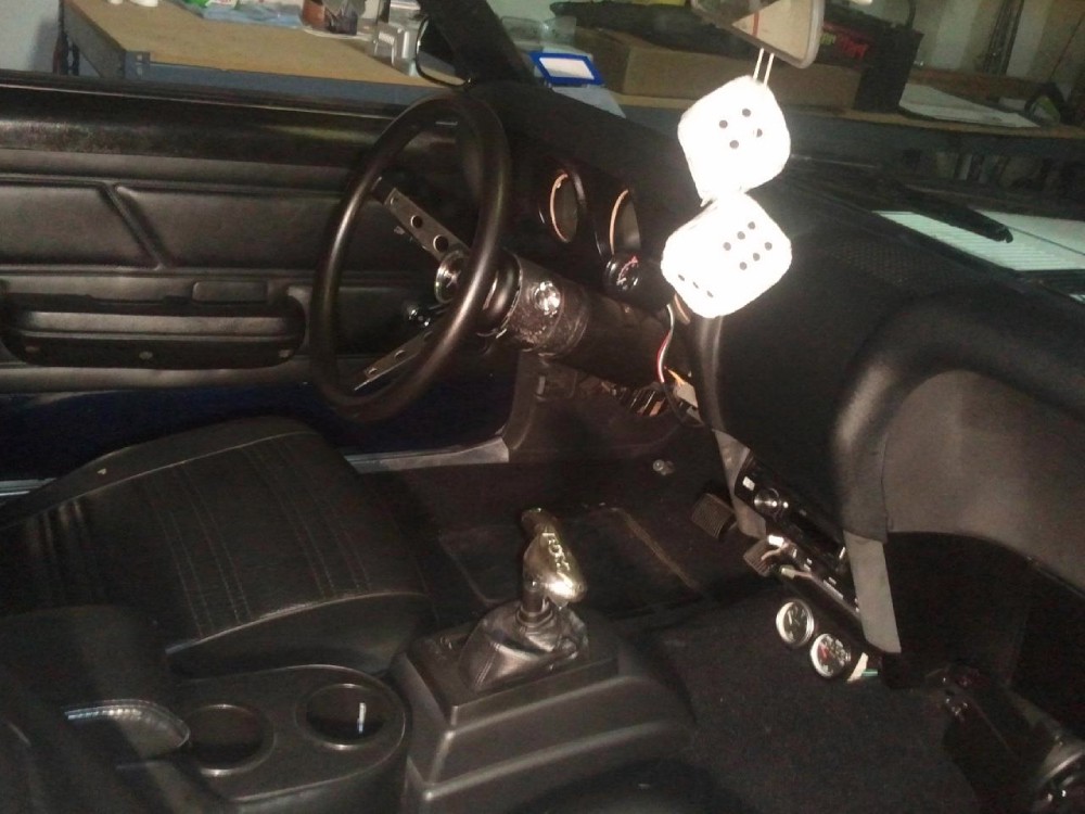 Used 1970 Ford Mustang RESTORED PONY- BARN FIND-FREE SHIPPING | Mundelein, IL