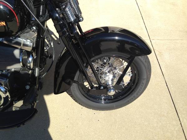 Used 2008 Harley Davidson CrossBones STAGE 2 | Mundelein, IL