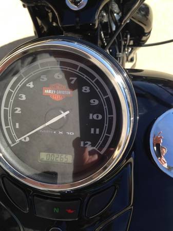 Used 2008 Harley Davidson CrossBones STAGE 2 | Mundelein, IL
