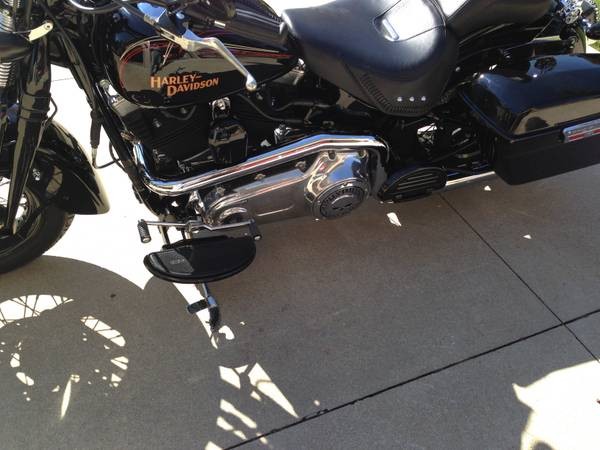 Used 2008 Harley Davidson CrossBones STAGE 2 | Mundelein, IL