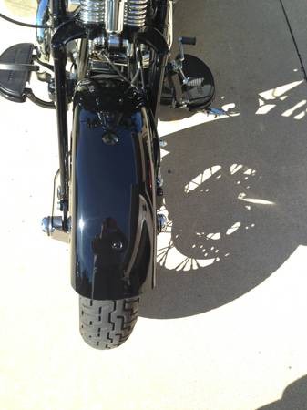 Used 2008 Harley Davidson CrossBones STAGE 2 | Mundelein, IL
