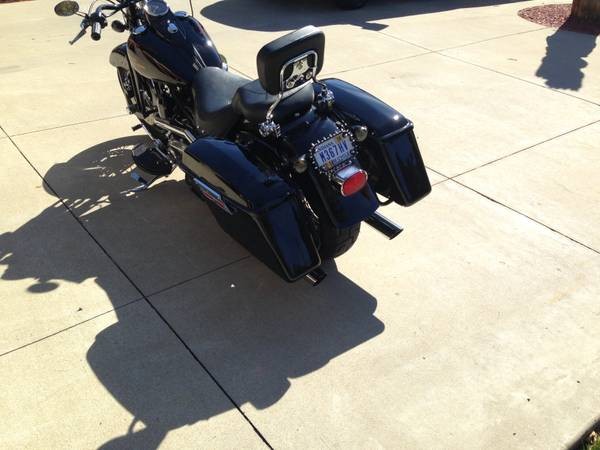 Used 2008 Harley Davidson CrossBones STAGE 2 | Mundelein, IL