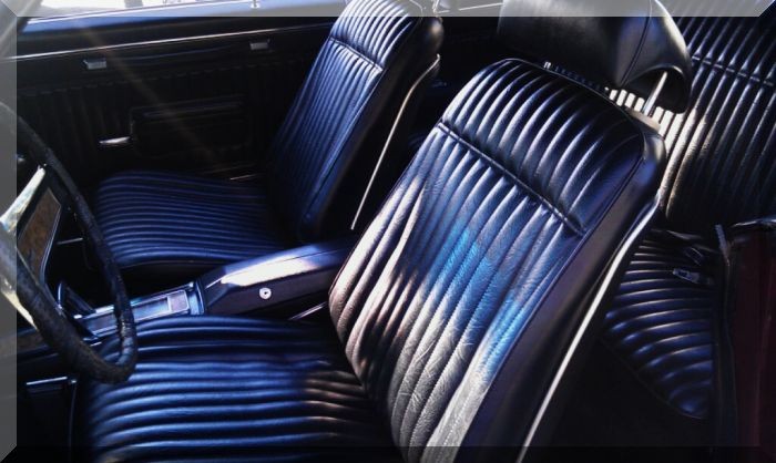 Used 1970 Chevrolet Monte Carlo -A TRUE SS 454!! | Mundelein, IL