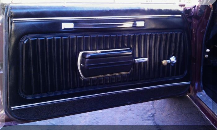 Used 1970 Chevrolet Monte Carlo -A TRUE SS 454!! | Mundelein, IL