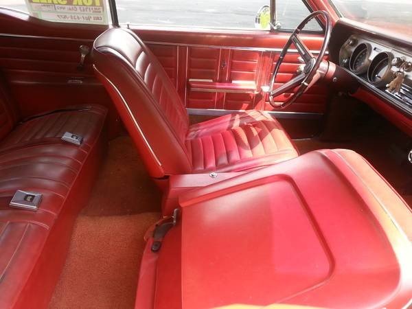 Used 1967 Oldsmobile 442 A REAL 442 SURVIVOR-NEW LOW PRICE | Mundelein, IL